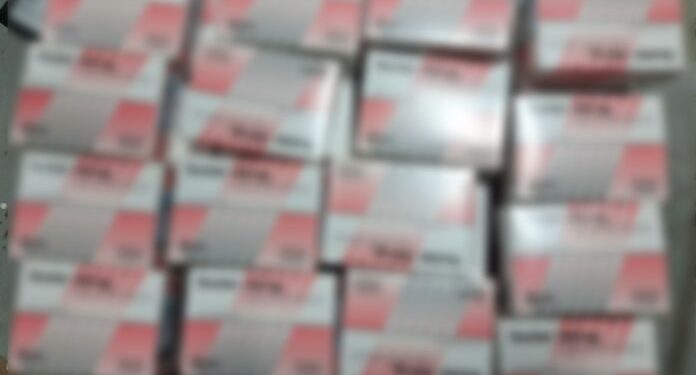 Švercovali lijekove kurirskom službom na putu Novi Pazar-Kraljevo