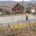 (VIDEO) Humani ljudi počeli izgradnju kuće porodici Škrijelj