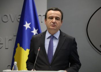 Kurti na zahtjev SAD za 48 sati odložio primjenu odluke o tablicama