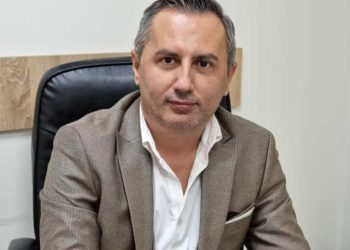 Dr Amir Kajkuš predsjednik Nacionalnog savjeta Goranaca