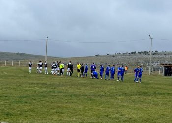 Nova pobjeda fudbalera Koštampolja u Delimeđu