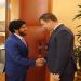 Ministar Memić sa ambasadorom Katara: Izvjesna finansijska podrška za razvoj Novog Pazara