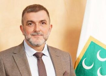 Baćićanin: Bošnjaci predali BNV Aleksandru Vučiću