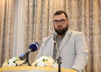 Tutinac, hafiz Hilmija ef. Redžić izabran za vjerskog poglavara muslimana Luksemburga
