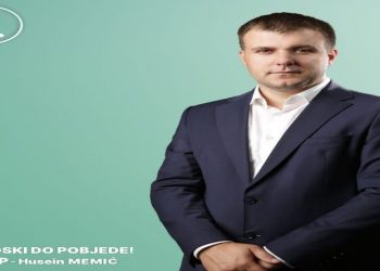 Memić: “Dobri moji Bošnjaci, došao je vakat da ispunimo amanet naših djedova – dobrijeh Bošnjaka”