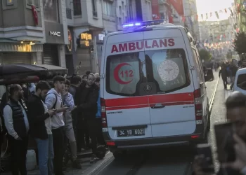 Žena iz Niša ranjena u eksploziji u Istanbulu