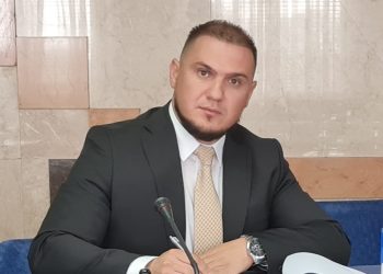 Dr. Rejhan Kurtović imenovan za državnog sekretara u Ministarstvu za ljudska i manjiska prava