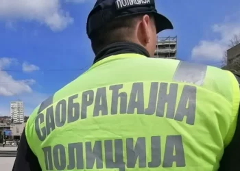 Za 100 eura izvršio uviđaj saobraćajnog udesa koji se nije desio