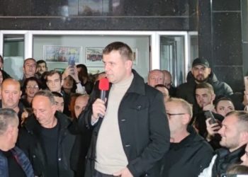 Husein Memić proglasio pobjedu