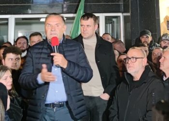 Ljajić: Od večeras smo i zvanično legitimni predstavnici bošnjačkog naroda