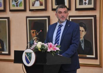 Fuad Baćićanin: U toku je proces deasimilacije Bošnjaka
