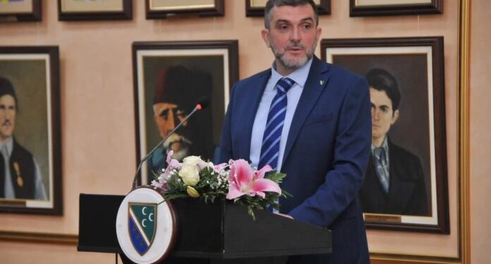 Fuad Baćićanin: U toku je proces deasimilacije Bošnjaka