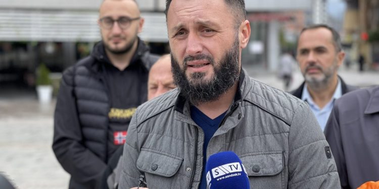 Zaim Redžepović: Tutin zaslužuje bolje