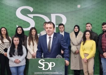 (VIDEO) Hamzagić: Napravićemo vijeće koje će biti generator kulturne revolucije i nacionalnog preporoda