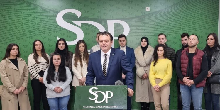 (VIDEO) Hamzagić: Napravićemo vijeće koje će biti generator kulturne revolucije i nacionalnog preporoda