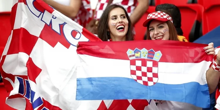 Pravila za Katar: Navijačice moraju biti prekrivene do koljena, nema svinjetine ni pornografije