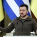 Volodimir Zelenski zvanično objavio: Herson je naš!
