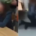 (VIDEO) Sramotno ponašanje učenika u Srbiji: Profesoricu snimali dok je maltretiraju i izmiču stolicu