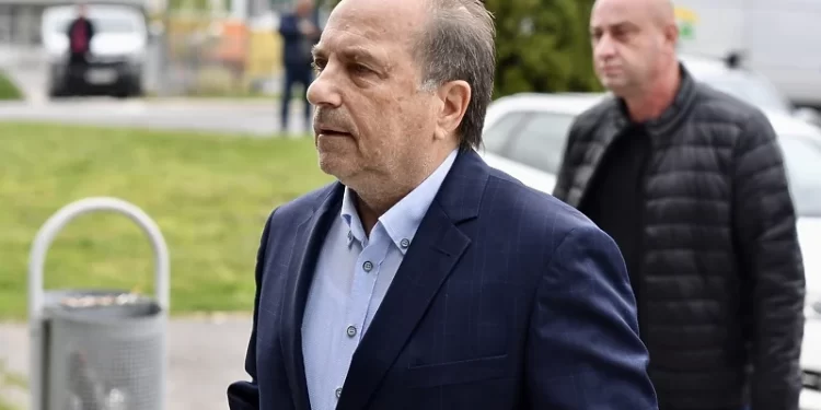 Izdata naredba za raspisivanje međunarodne potjernice za generalom Armije BiH Sakibom Mahmuljinom