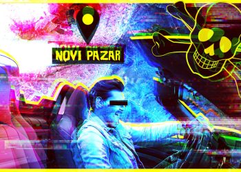 Kroz pazarsko selo Lukare vozio BMW 175 km/h gdje je ograničenje 60 km/h