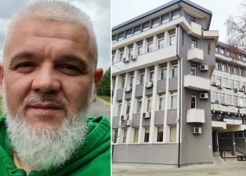 Odloženo pripremno ročište u suđenju za ubistvo Hamidovića