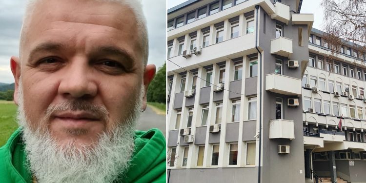 Odloženo pripremno ročište u suđenju za ubistvo Hamidovića