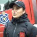 (VIDEO) Saida Stršević jedina žena među prijepoljskim vatrogascima