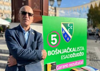 Trebaju nam svi značajni i sposobni intelektualci