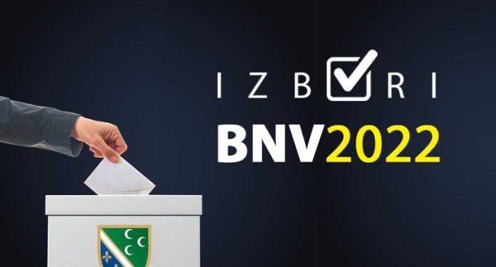 U ponoć počinje predizborna tišina, pravo glasa ima 113 hiljada Bošnjaka