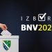 U ponoć počinje predizborna tišina, pravo glasa ima 113 hiljada Bošnjaka