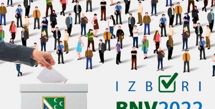 Tutin: SDA prva sa oko 4100 glasova SPP osvojio oko 3750 i SDP oko 1450