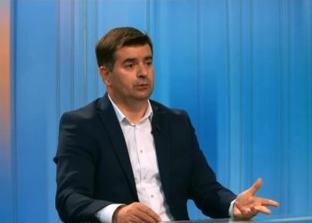 Mirsad Đerlek ostaje državni sekretar u Ministarstvu zdravlja