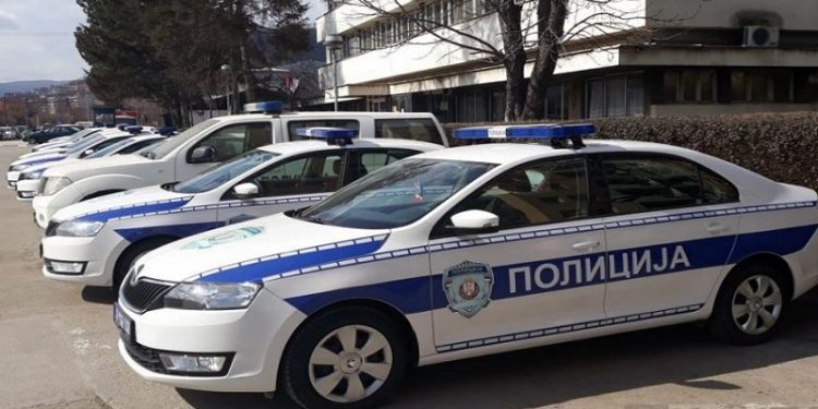 Mobilni informativni centar MUP-a od danas u Novom Pazaru, Sjenici i Tutinu