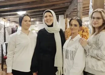 U Novom Pazaru otvoren restoran samo za žene