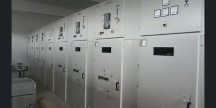 Puštena u rad trafostanica u Dubovu