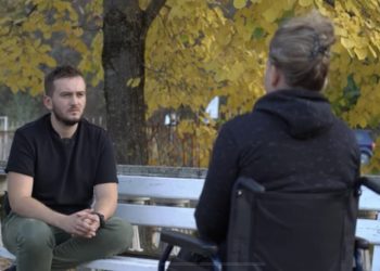 (VIDEO) Nepokretnoj Mersiji iz Novog Pazara potrebno više od 17 000 eura za operaciju u Turskoj