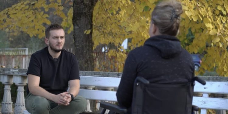 (VIDEO) Nepokretnoj Mersiji iz Novog Pazara potrebno više od 17 000 eura za operaciju u Turskoj