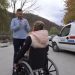 (VIDEO) Humani Sandžaklije iz Turske platiće operaciju nepokretnoj Pazarki Mersiji Bibić
