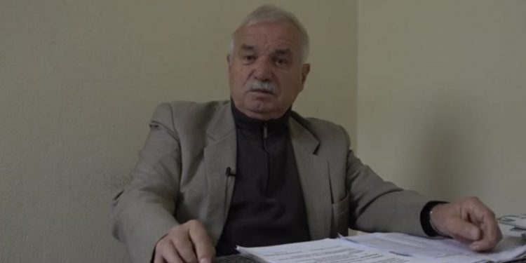 (VIDEO) Počela dodjela paketa solidarne pomoći penzionerima u Tutinu