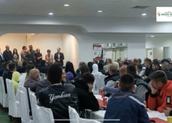 (VIDEO) Lista “Bošnjačko jedinstvo” predstavila program mještanima ribarićkog kraja