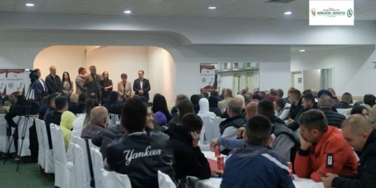 (VIDEO) Lista “Bošnjačko jedinstvo” predstavila program mještanima ribarićkog kraja