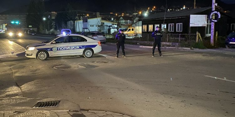 Upućene dojave o podmetnutim bombama u Srbiji, najviše u prostorima Novi Pazar puta