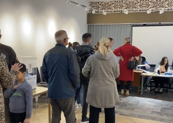 U Tutinu na izborima za BNV do 16 sati glasalo 28 % birača