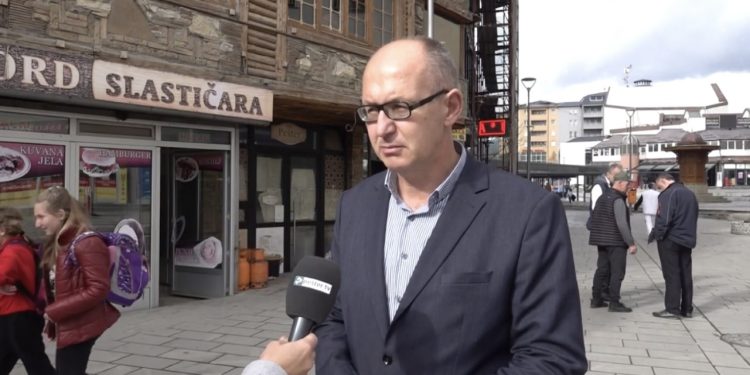 (VIDEO) U Tutinu 2 500 dijabetičara