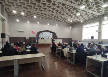 Dženan Palamar novi direktor Kulturnog centra Novi Pazar