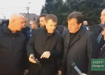 Mještani Šutenovca: 100 ministara da dođe, džabe