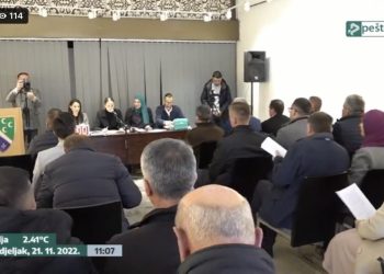 Tutin dobio novu-staru vlast