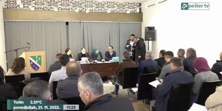 Povratak “Otpisanih” u Tutinu