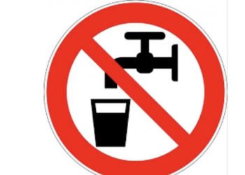 Voda u gradu Tutinu nije za piće zbog povećane mutnoće