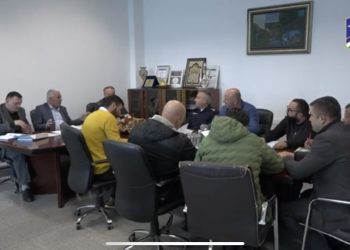 (VIDEO) Iz Štaba za vanredne situacije Tutina najavljuju pomoć u saniranju štete od poplava